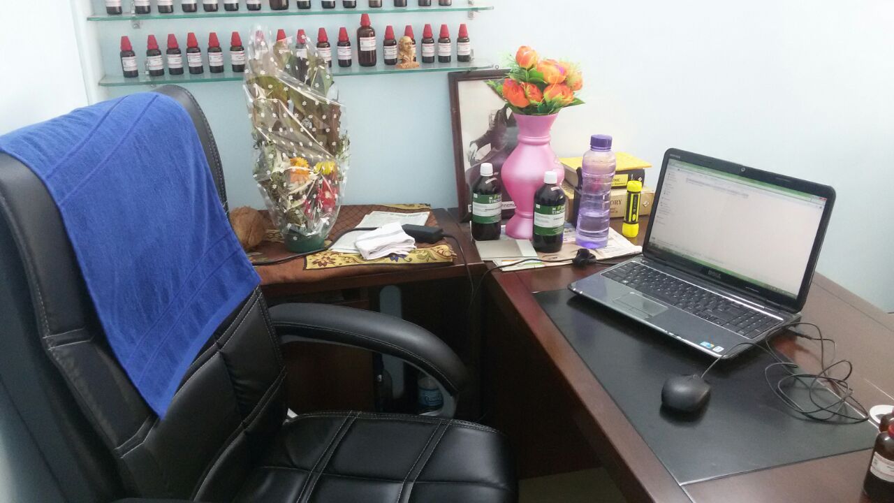 Jeevak Advanced Homeopathic Clinic Image 4