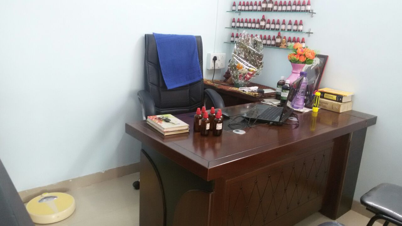 Jeevak Advanced Homeopathic Clinic Image 3