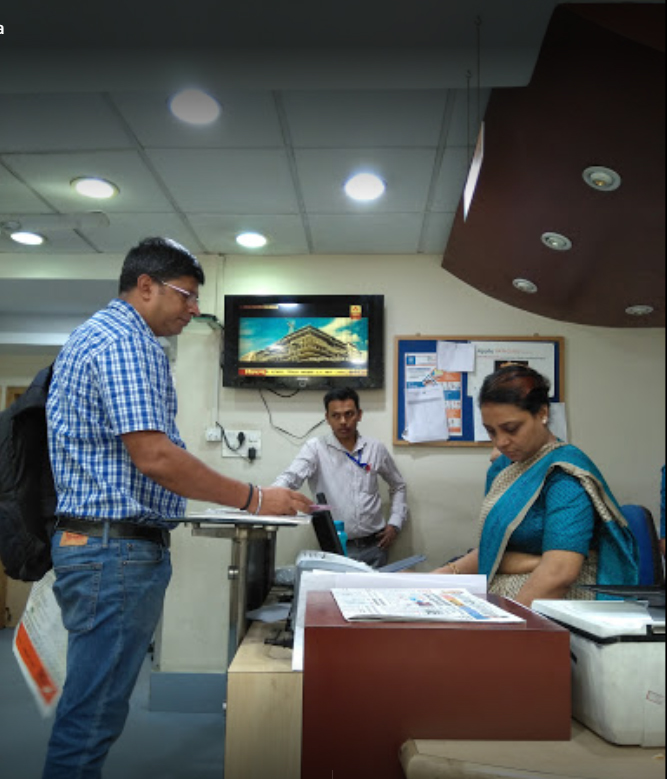 The Apollo Clinic - Kolkata Image 4