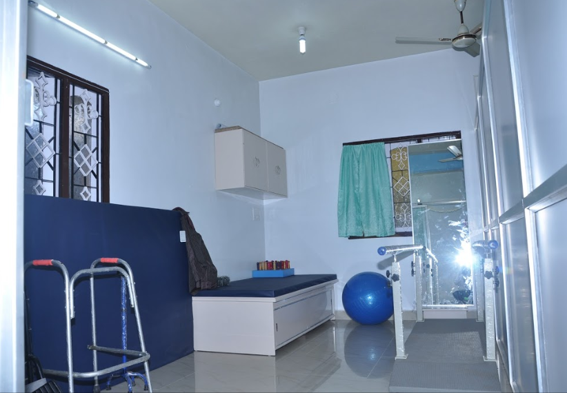 SAIRAM PHYSIOTHERAPY & REHABILITATION CENTRE Image 4