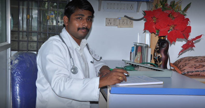 SAIRAM PHYSIOTHERAPY & REHABILITATION CENTRE Image 1