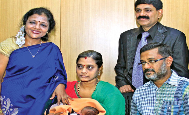 Aakash Fertility Centre & Hospital Image 4