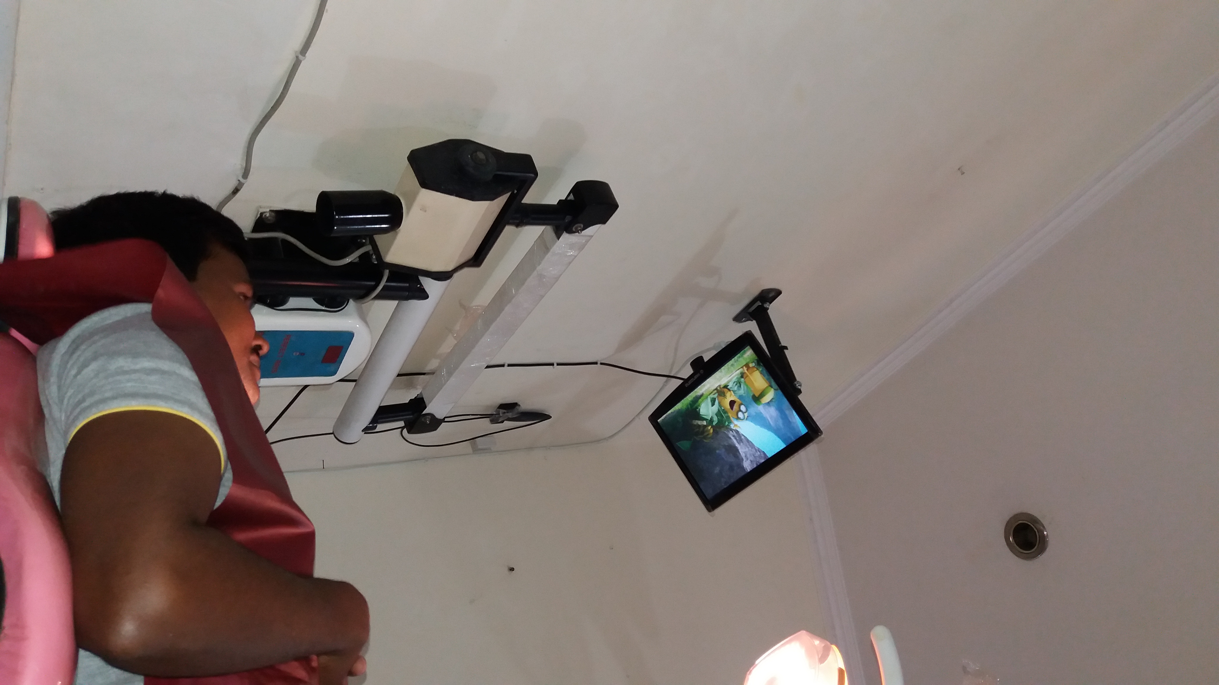 First tooth clinic Image 2