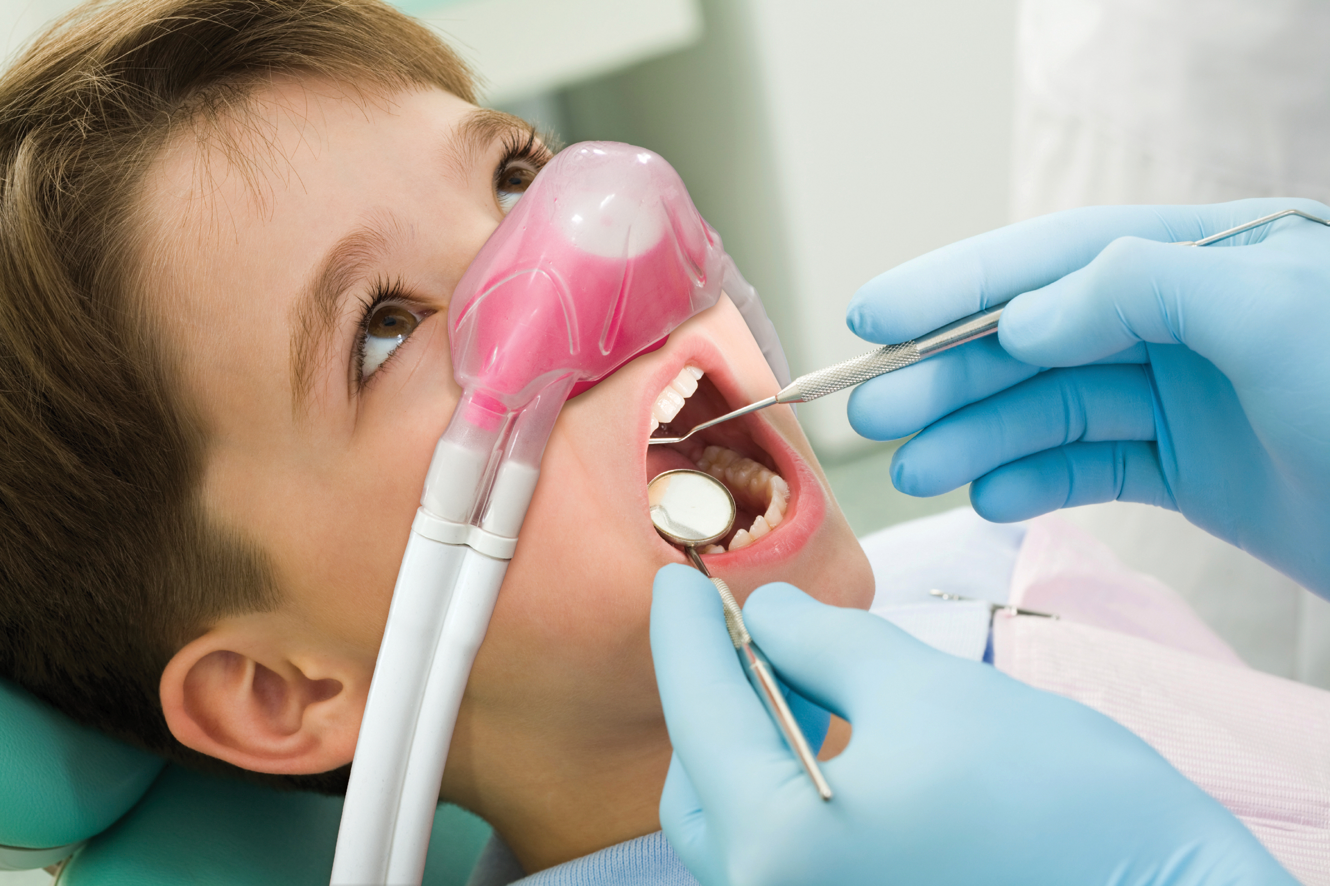 First tooth clinic Image 3