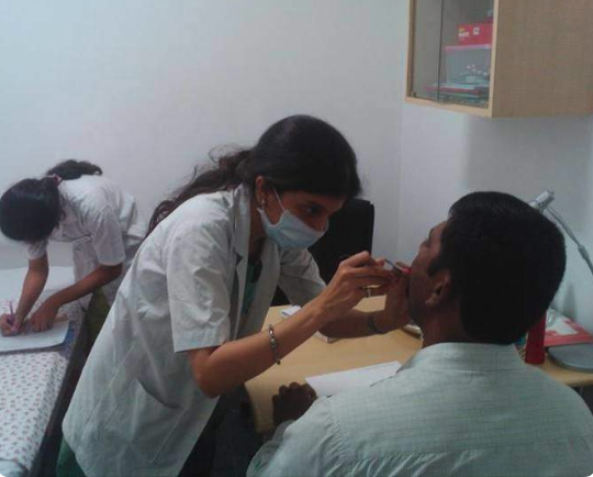 Apollo Hospital - Jayanagar Image 1