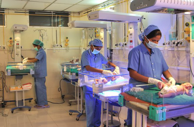 Apollo Hospital - Jayanagar Image 3