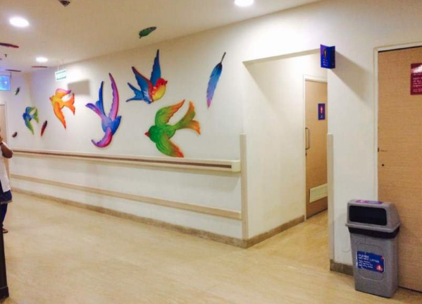 Apollo Hospital - Jayanagar Image 2