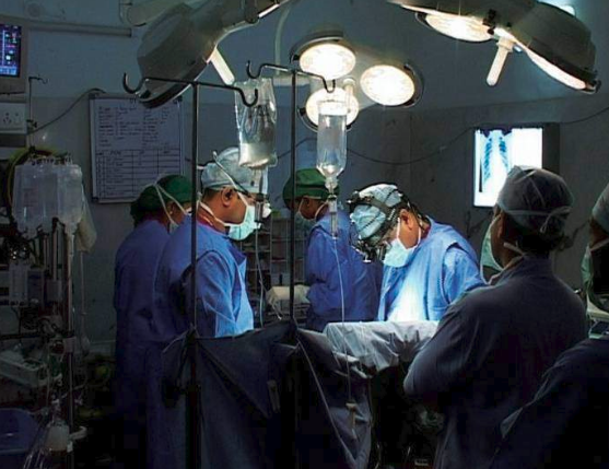 Apollo Hospital - Jayanagar Image 5