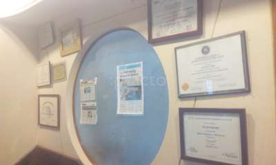 Maa eye clinic Image 3