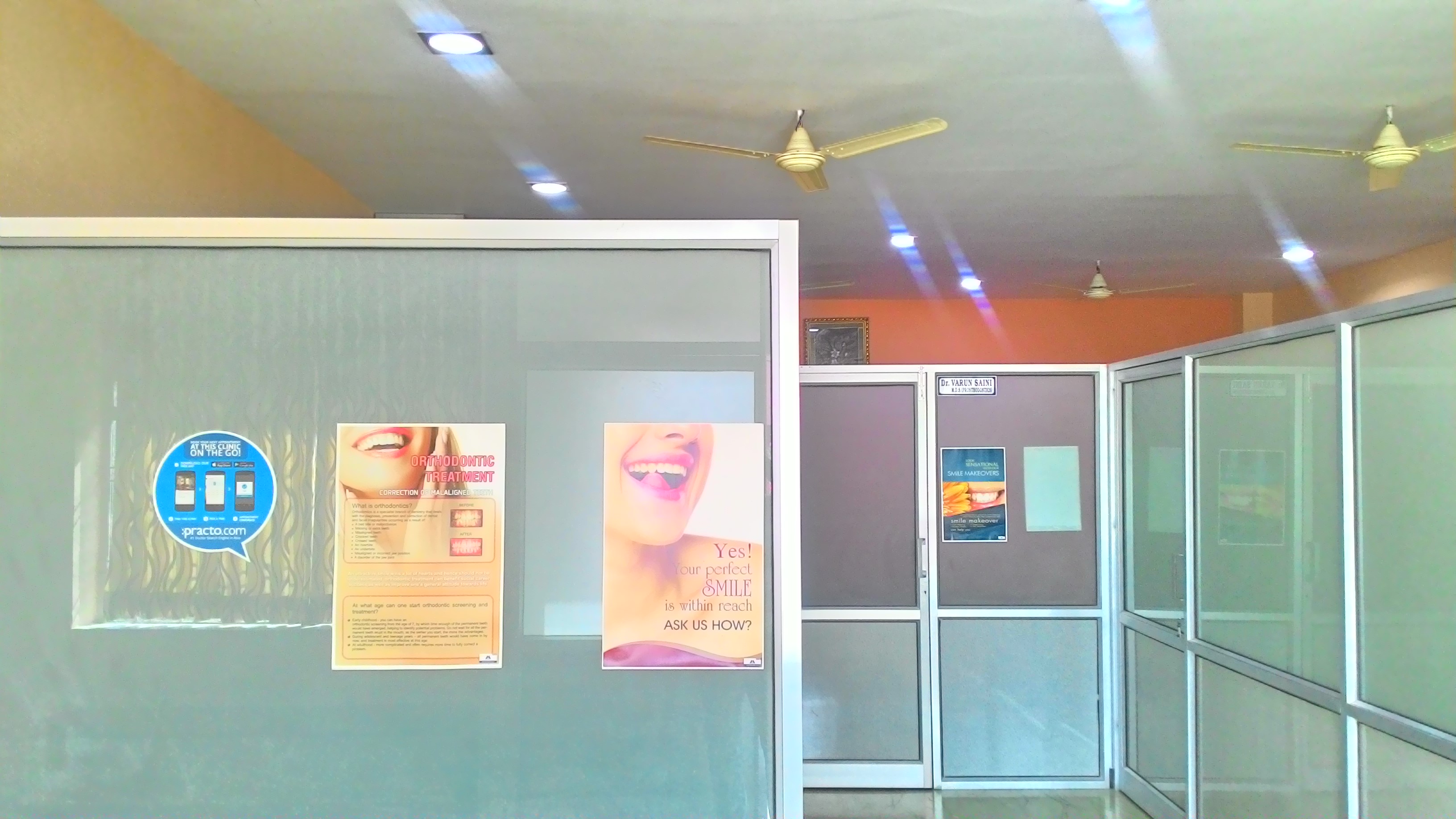 Millennium Multi-Speciality Dental Clinic Image 2