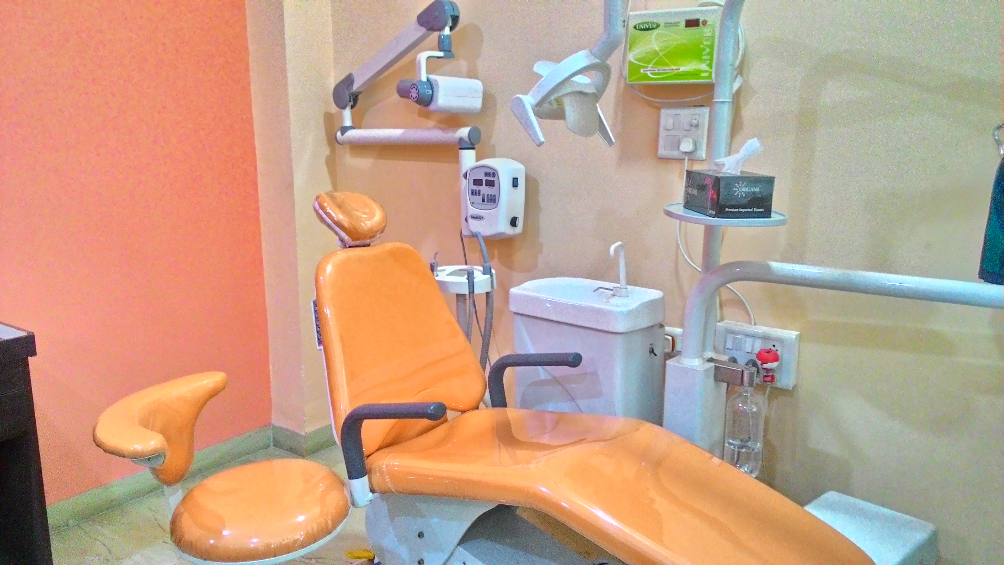 Millennium Multi-Speciality Dental Clinic Image 3