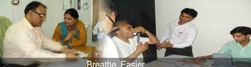 Dr. T. R. Narang's Chest Clinic Image 1