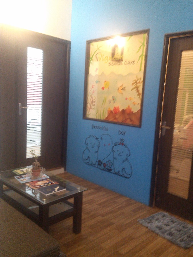 VIGNESH DENTAL CARE Image 2
