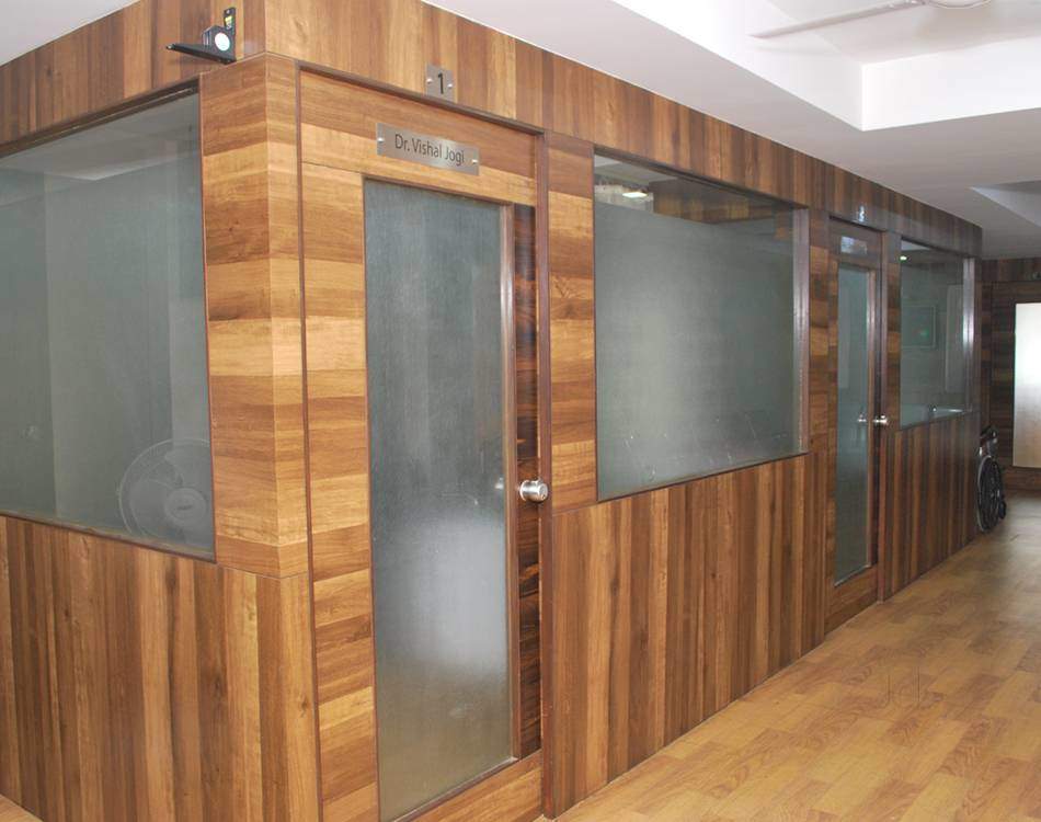 Devshi Visana-Arpan Neurology Center Image 3