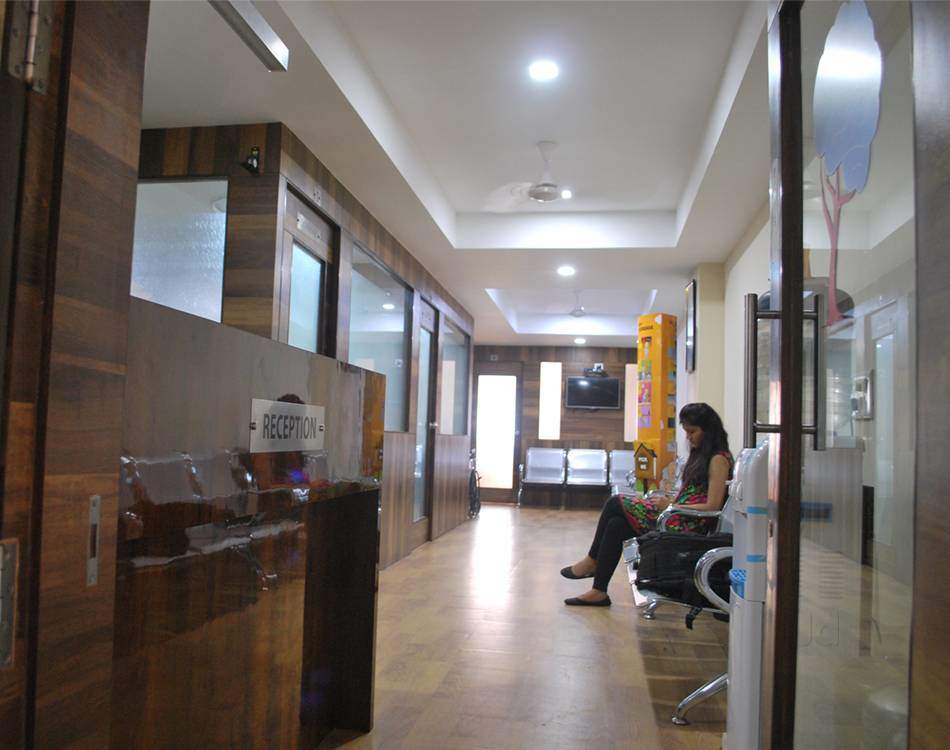 Devshi Visana-Arpan Neurology Center Image 1