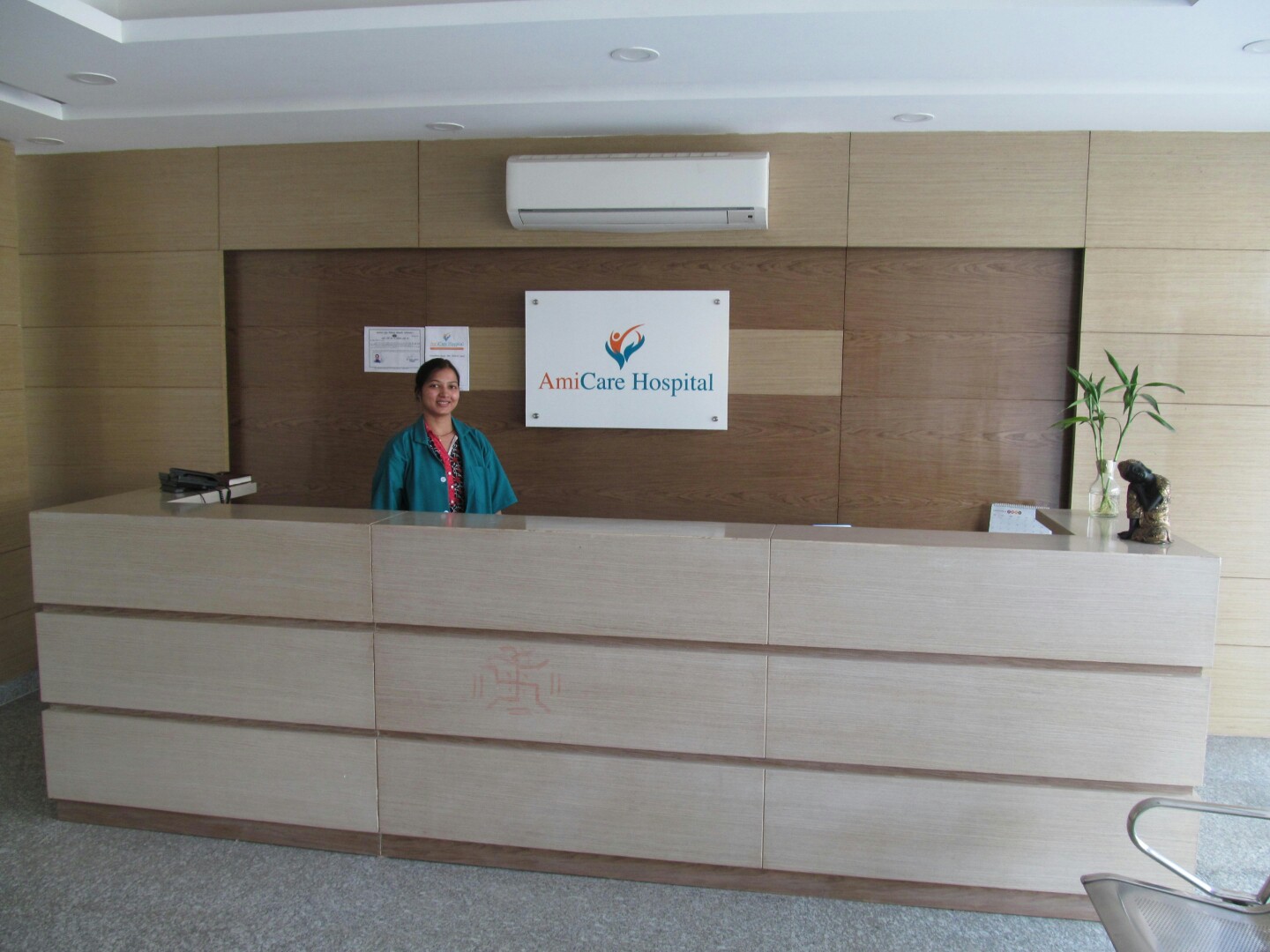 Ami Care Orthopedic & Multispecialty Center Image 4