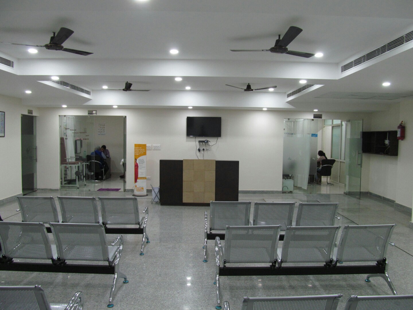 Ami Care Orthopedic & Multispecialty Center Image 2