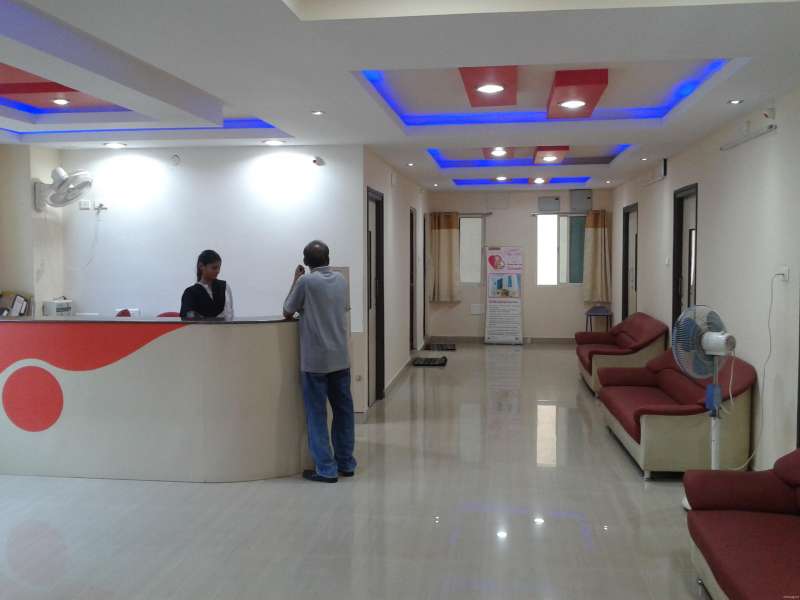Narayana Multispeciality Hospital, Whitefield Image 2
