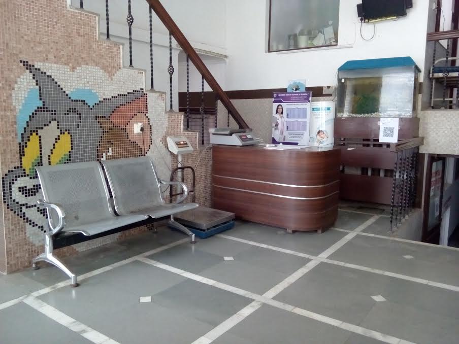Lohan Children Hospital Image 4
