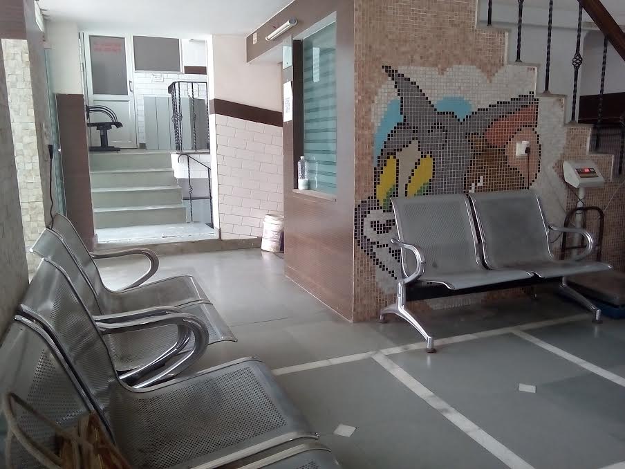 Lohan Children Hospital Image 2