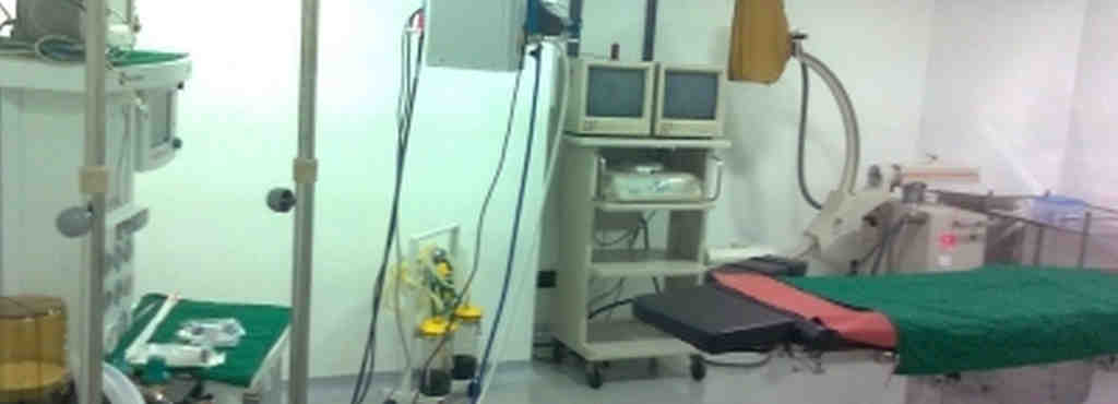 Belle Vue Multispeciality Hospital Image 1