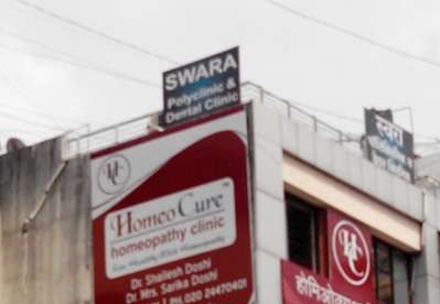 HomeoCure Homeopathy Clinic Image 2