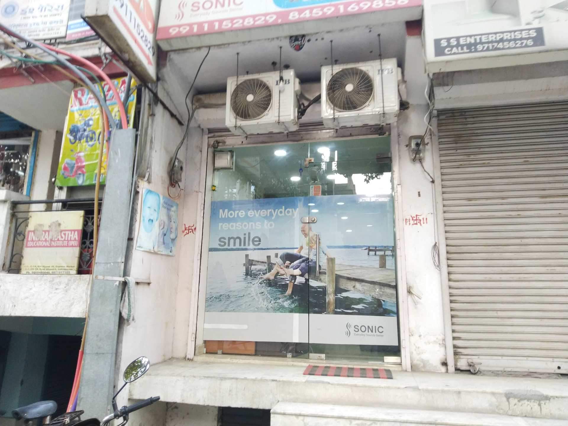 KAAN Hearing Aid & Speech Therapy Clinic Image 5