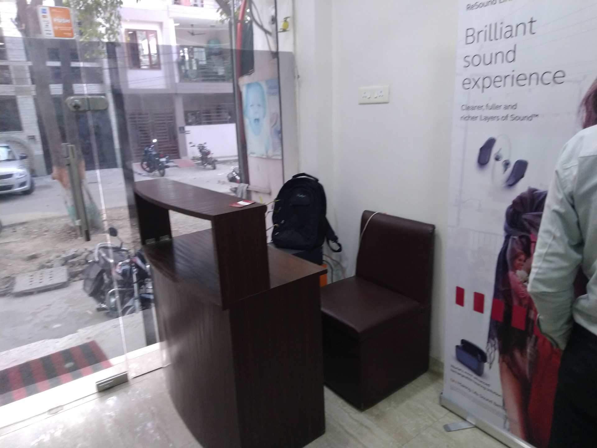 KAAN Hearing Aid & Speech Therapy Clinic Image 2
