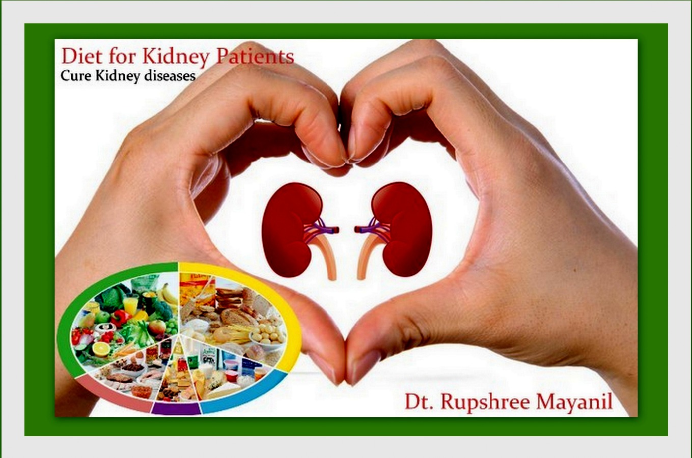 Diet Clinic Ramdaspeth Nagpur Image 3