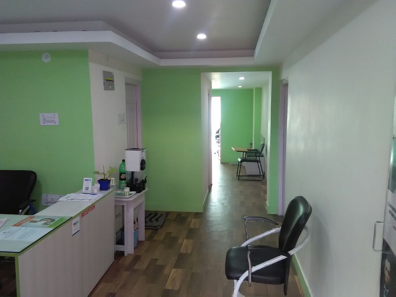 S R Health Care Image 1