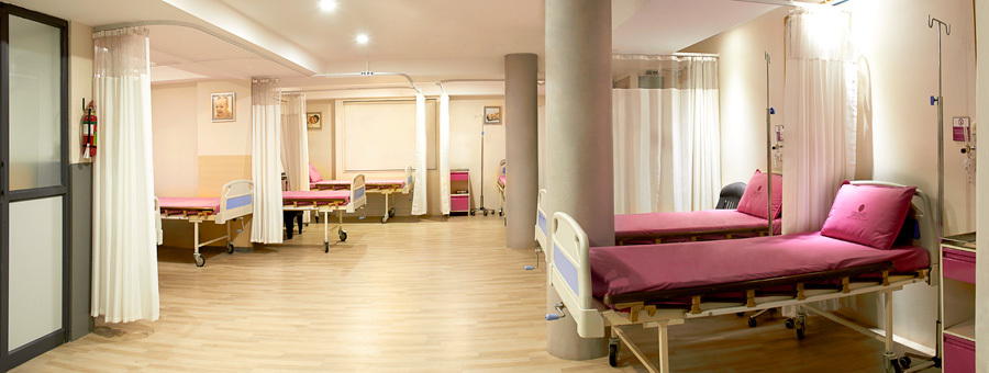 Srushti Fertility Centre & Women's Hospital Image 4