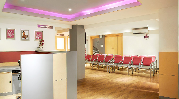 Srushti Fertility Centre & Women's Hospital Image 5