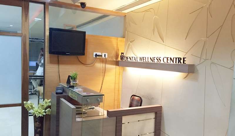 DENTAL WELLNESS CENTRE Image 2