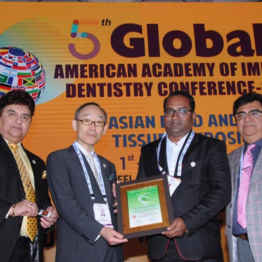 Abhiram Dental Implant & Orthodontic Centre Image 1
