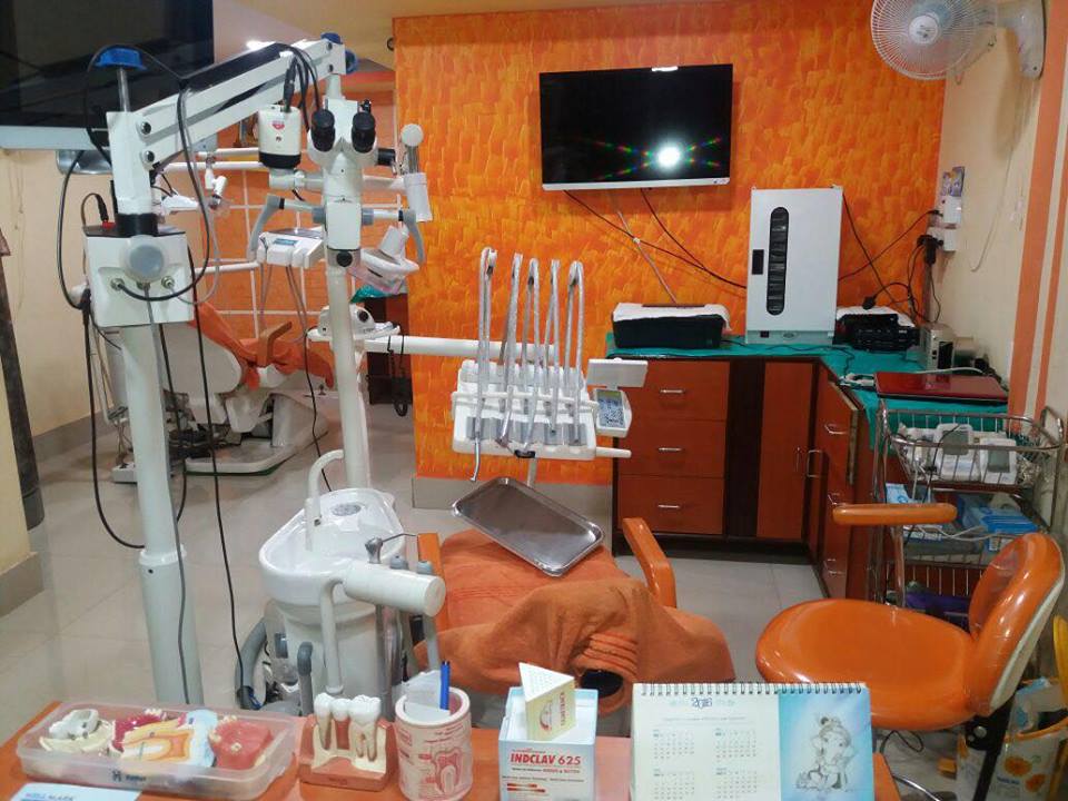 Abhiram Dental Implant & Orthodontic Centre Image 2