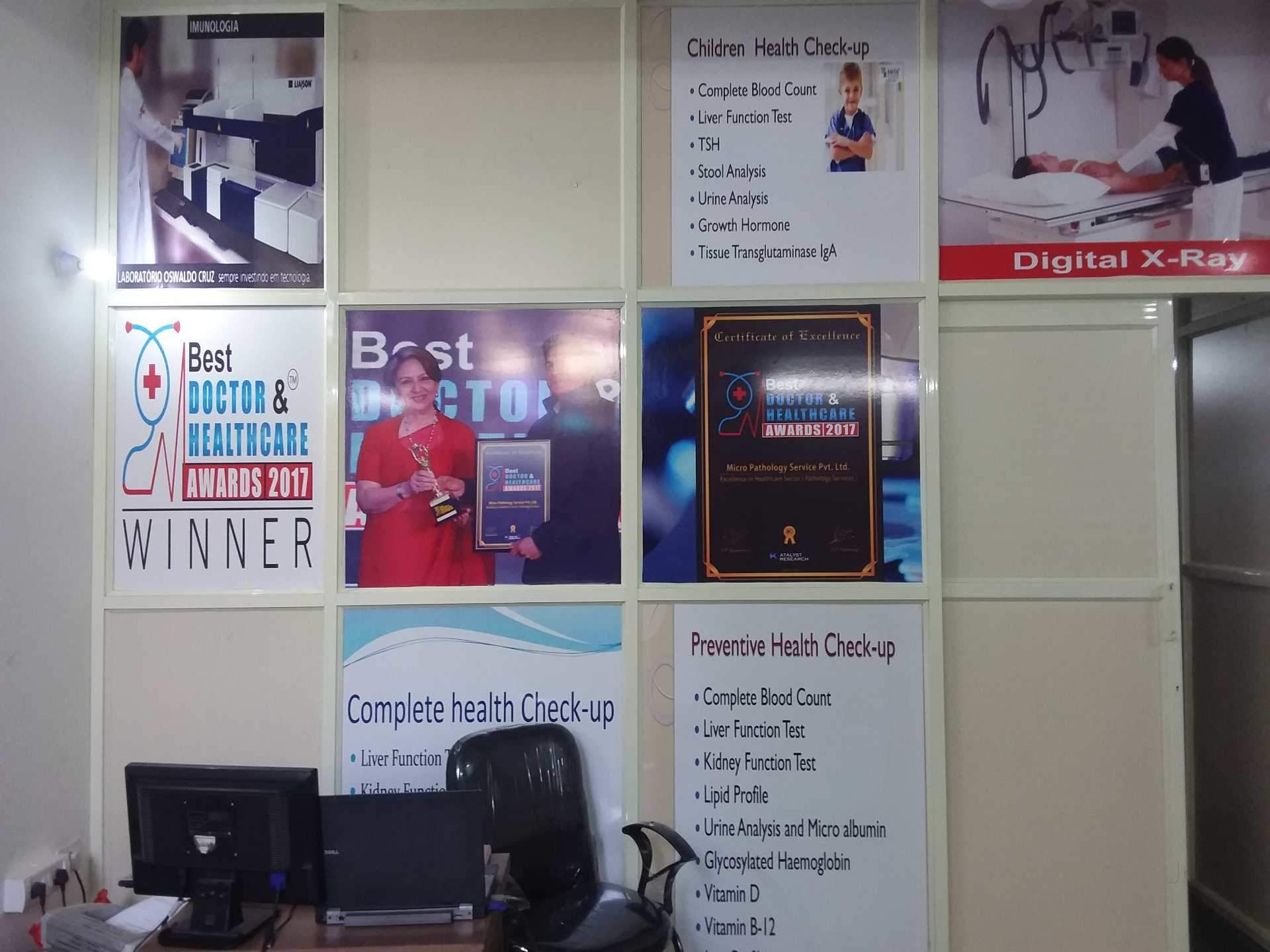 Micro Path Labs Image 5