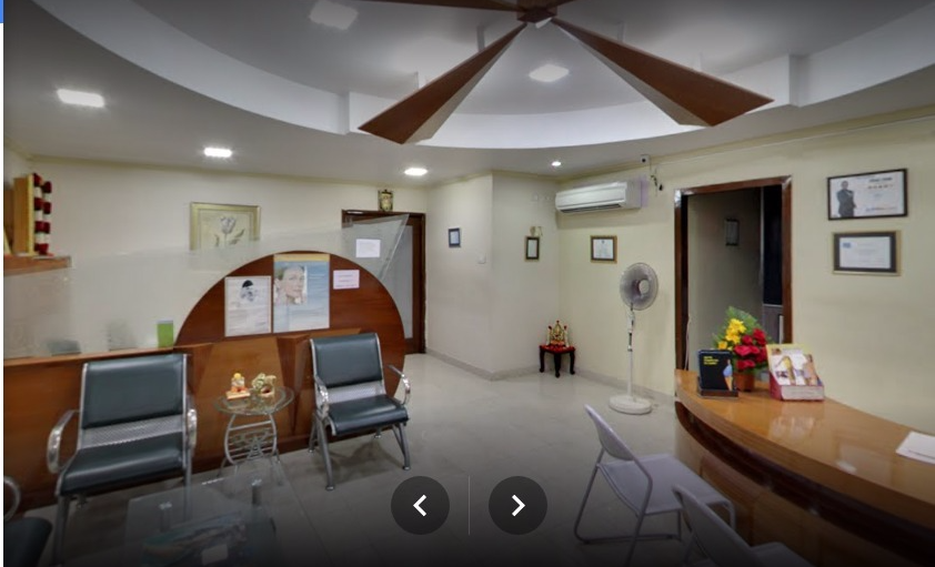 Clinic - 2000 Image 6