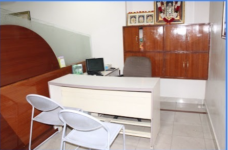 Clinic - 2000 Image 1