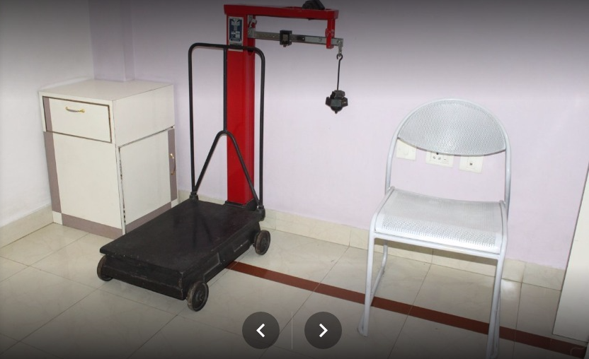 Clinic - 2000 Image 4