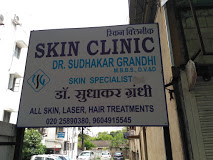 Dr.Sudhakar Grandhi Dermatology Clinic Image 1
