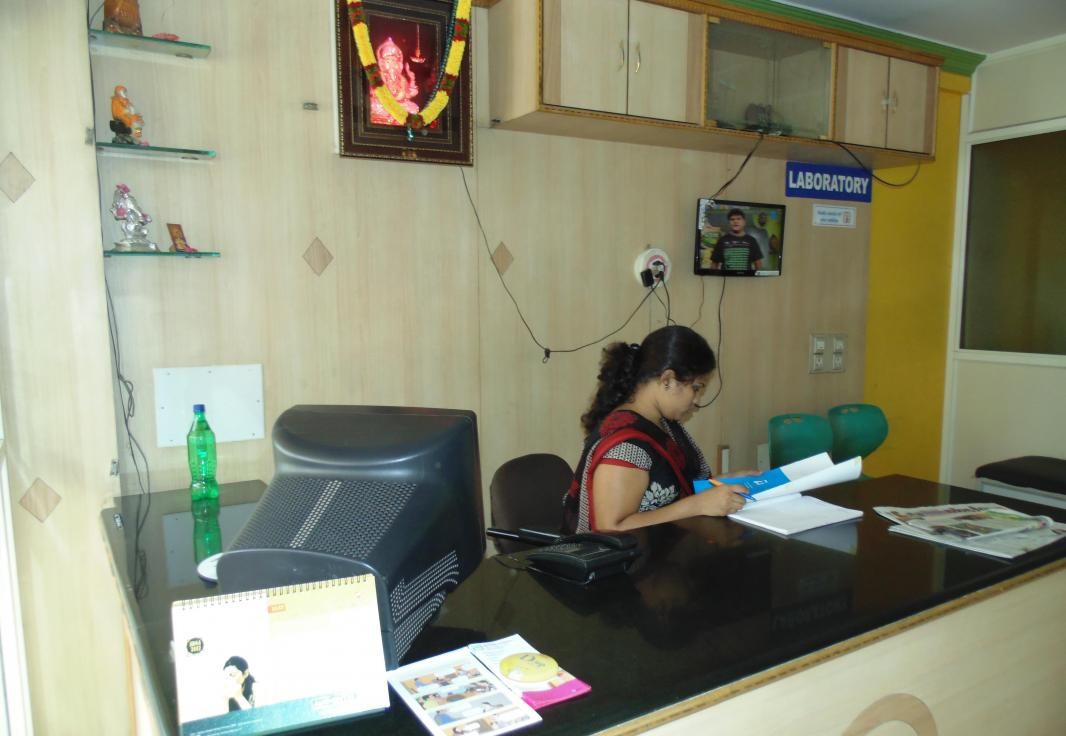 Shree Ganesha Polyclinic Image 3