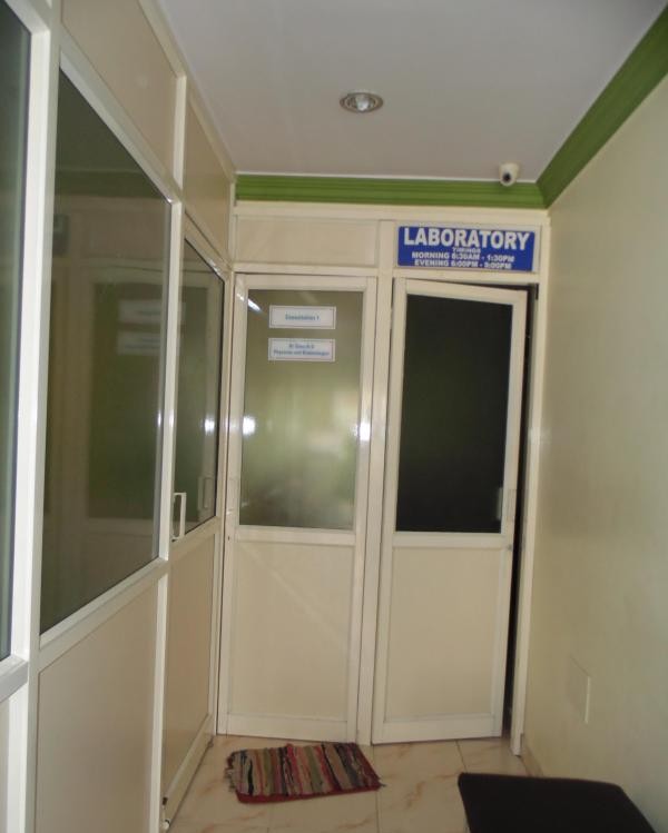 Shree Ganesha Polyclinic Image 1