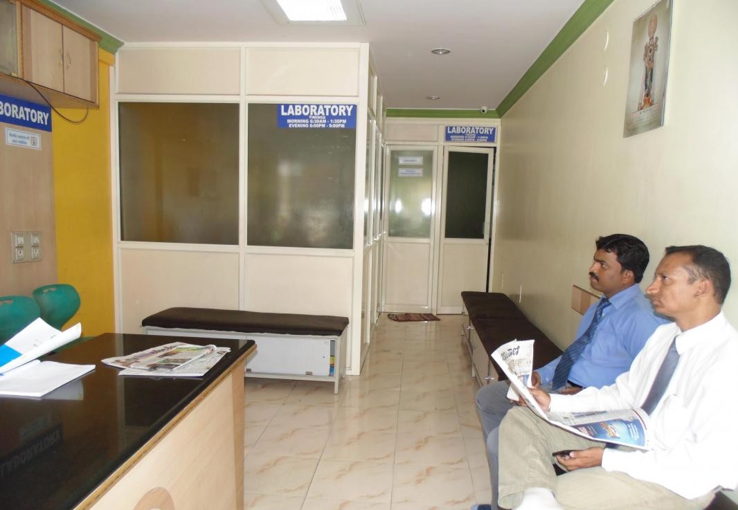 Shree Ganesha Polyclinic Image 2