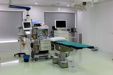 NU Hospitals(West) Image 2