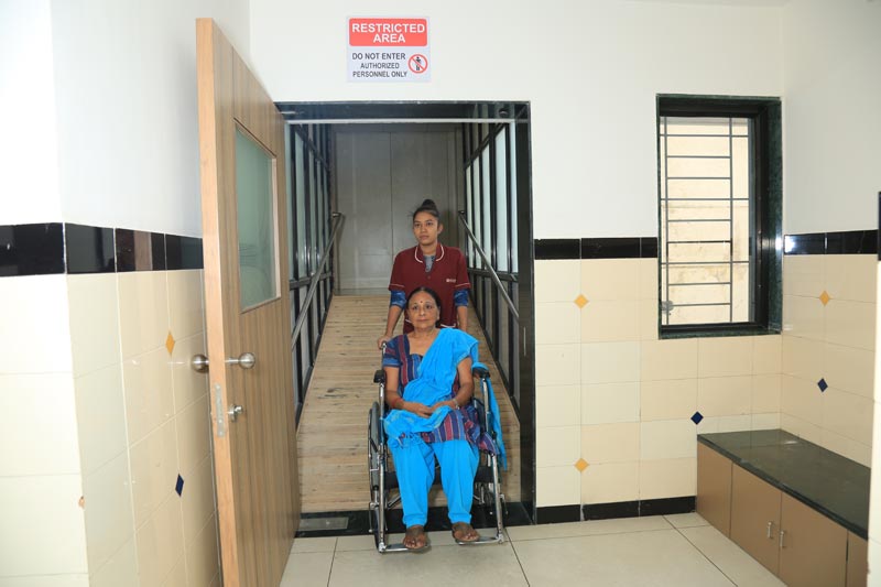 Gujarat Hospital Image 1