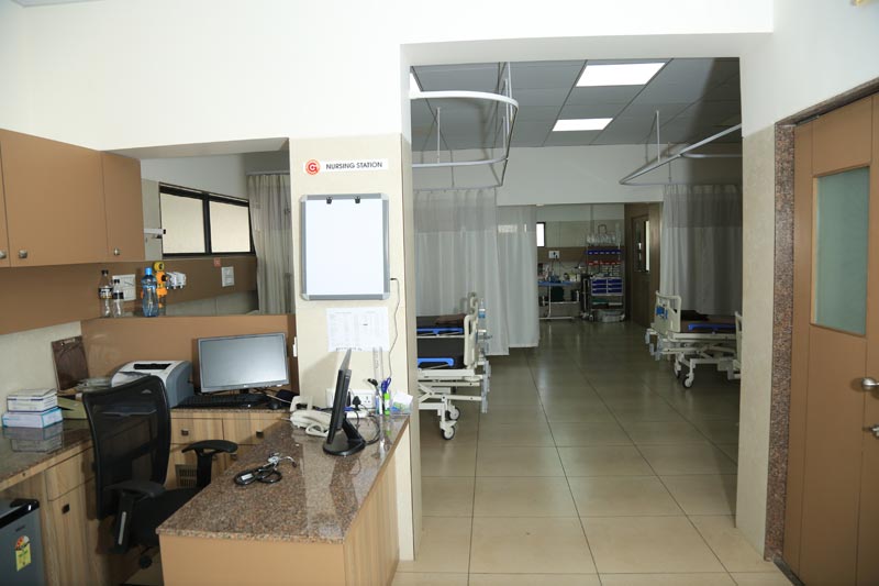 Gujarat Hospital Image 5