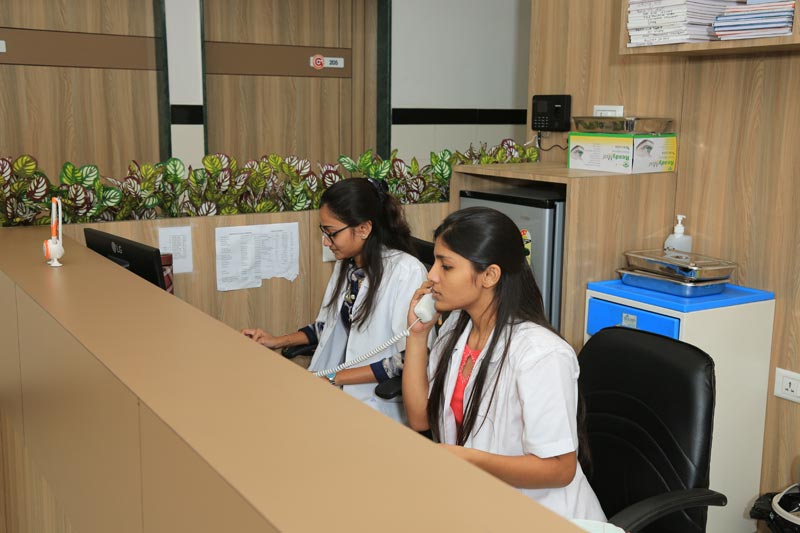 Gujarat Hospital Image 7