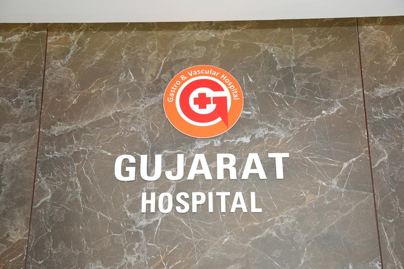 Gujarat Hospital Image 10