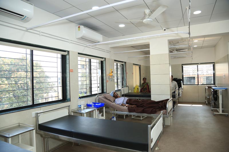 Gujarat Hospital Image 4