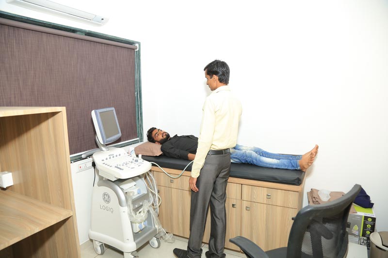 Gujarat Hospital Image 9